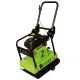 Бензинова виброплоча ZIPPER ZI-RPE120GYN/ 5.5 к.с.