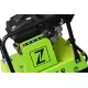 Бензинова виброплоча ZIPPER ZI-RPE120GYN/ 5.5 к.с.