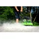 Бензинова виброплоча ZIPPER ZI-RPE120GYN/ 5.5 к.с.