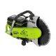 Ръчен бензинов фугорез Zipper ZI-BTS300T/ 3.2 к.с.
