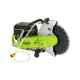 Ръчен бензинов фугорез Zipper ZI-BTS350T/ 4.7 к.с.