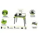 Отрезна маса за плочки ZIPPER ZI-FS200-720/ 800W