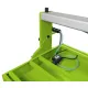 Отрезна маса за плочки ZIPPER ZI-FS250-1200/ 1.2kW