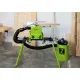 Абрихт-щрайхмус ZIPPER ZI-HB204N/ 1500W