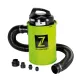 Прахоуловител ZIPPER ZI-ASA305A/ 1100W