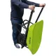 Акумулаторна ръчна количка ZIPPER ZI-EWB200S/ 24V/ 12Ah