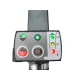 Акумулаторна ръчна количка ZIPPER ZI-EWB200S/ 24V/ 12Ah
