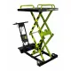 Ножична количка ZIPPER ZI-SHW300/ 40V/ 6Ah