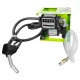 Помпа за дизелово гориво и масло ZIPPER ZI-DOP720/ 550W