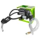 Помпа за дизелово гориво и масло ZIPPER ZI-DOP720/ 550W