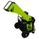 Дробилка ZIPPER ZI-HAEK2800-230/ 2.8kW
