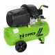 Компресор за въздух ZIPPER ZI-COM50-2V510E/ 2.2 kW