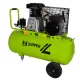 Компресор за въздух ZIPPER ZI-COM90-10/ 2.2 kW