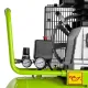 Компресор за въздух ZIPPER ZI-COM90-10/ 2.2 kW