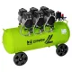 Компресор за въздух ZIPPER ZI-COM90SI/ 2250W