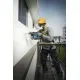 Акумулаторен перфоратор BOSCH GBH 18V-22 X/ 18V