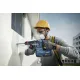 Акумулаторен перфоратор BOSCH GBH 18V-22 X/ 18V