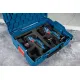 Акумулаторен виброшлайф Bosch GSS 12V-32/ 12V