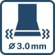 Акумулаторен виброшлайф Bosch GSS 12V-32/ 12V