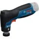 Акумулаторен ексцентършлайф Bosch GEX 12V-32/ 12V