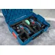 Акумулаторен ексцентършлайф Bosch GEX 12V-32/ 12V