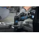Акумулаторен ексцентършлайф Bosch GEX 12V-77/ 12V