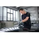 Акумулаторен ексцентършлайф Bosch GEX 12V-77/ 12V
