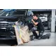 Акумулаторна машина за полиране Bosch GPX 12V-125/ 12V