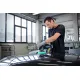Акумулаторна машина за полиране Bosch GPX 12V-125/ 12V