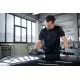 Акумулаторна машина за полиране Bosch GPX 12V-125/ 12V