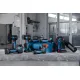 Акумулаторна машина за полиране Bosch GPX 12V-77/ 12V