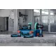 Акумулаторна машина за полиране Bosch GPO 12V-77/ 12V
