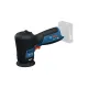 Акумулаторна машина за полиране Bosch GPO 12V-77/ 12V