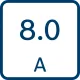 Зарядно устройство Bosch GAL 12V/18V-80/ 10.8V