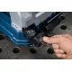 Акумулаторен циркуляр за метал Bosch GCD 18V-355/ 18V