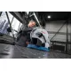 Акумулаторен циркуляр за метал Bosch GCD 18V-355/ 18V