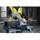 Акумулаторен циркуляр за метал Bosch GCD 18V-355/ 18V