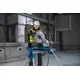 Акумулаторен циркуляр за метал Bosch GCD 18V-355/ 18V