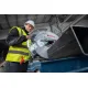 Акумулаторен циркуляр за метал Bosch GCD 18V-355/ 18V