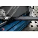 Акумулаторен циркуляр за метал Bosch GCD 18V-355/ 18V