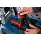 Акумулаторен циркуляр за метал Bosch GCD 18V-355/ 18V