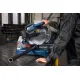 Акумулаторен циркуляр за метал Bosch GCD 18V-355/ 18V