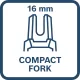 Амперклещи Bosch GFM 1000-15/ 1000V