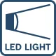 Амперклещи Bosch GFM 1000-15/ 1000V