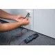 Амперклещи Bosch GMC 600-15/ 600V