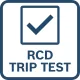 Тестер за напрежение Bosch GVT 1000-15/ 1000V