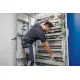 Тестер за напрежение Bosch GVT 1000-15/ 1000V