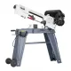 Лентов трион за метал CORMAK G5012W 400V/ 370W-550W