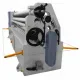 Валцоваща машина CORMAK RM1050 / 130/ 2.2kW