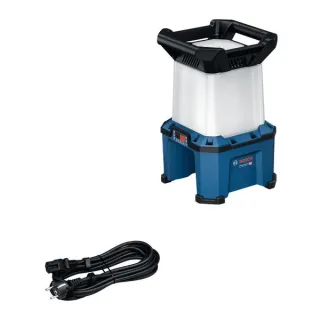 Акумулаторна лампа Bosch GLA 18VH-7500/ 18V